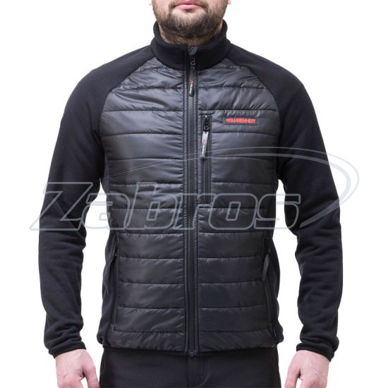 Фото Fahrenheit Stream Dance, FAPSPL11001XL/L, Black