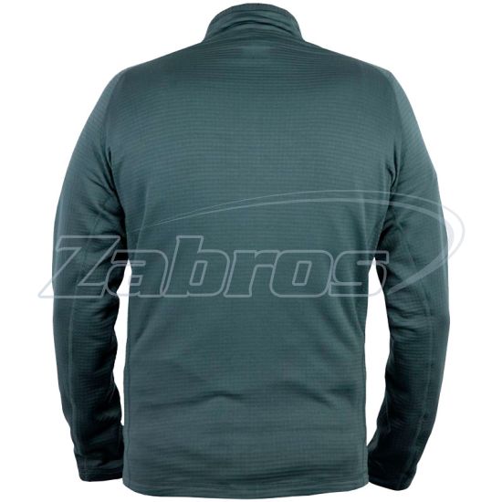 Малюнок Fahrenheit Power Grid Full Zip, FAPG10008M/R, Charcoal