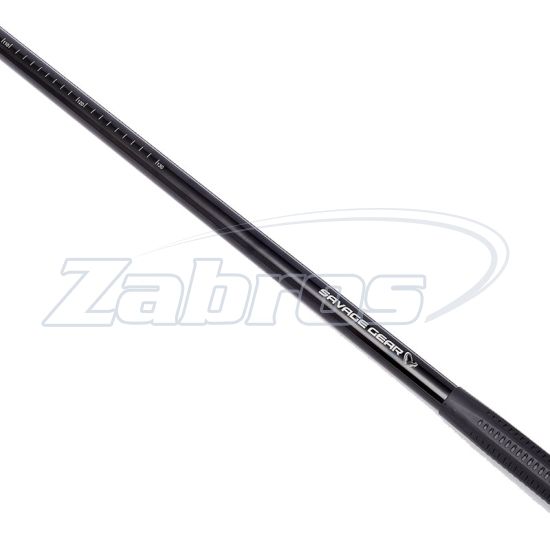 Savage Gear Twist & Fold Net, 71108, 70x60x60 см, 1 м, Київ Savage Gear Twist & Fold Net, 71108, 70x60x60 см, 1 м, Київ