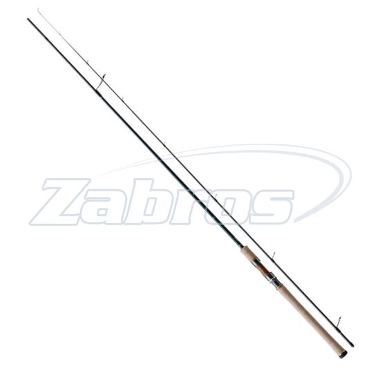 Фото Major Craft FineTail Stream FSX, FSX-692ML, 2,07 м, 3-12 г