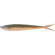 Силикон Big Bite Baits Scentsation Slim Minnow, 4,00", 10,15 см, 10 шт, Smelt: купить, цена, Киев, Украина | Zabros
