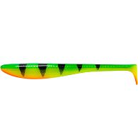 Силікон Savage Gear Monster Shad, 8,65", 22 см, 60 г, 2 шт, Firetiger, купити, ціни в Києві та Україні, інтернет-магазин | Zabros