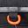 Gray Orange