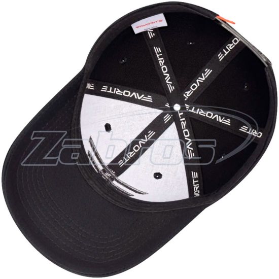 Купить Favorite Silver Logo, 58