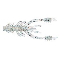 Силікон Reins Ring Shrimp, 2,00", 5,08 см, 12 шт, 204UV: купити, ціна, Київ, Україна | Zabros