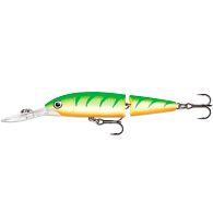 Воблер Rapala Jointed Deep Husky Jerk 80SP, 8 см, 5 г, 2,4 м, GTU, купити, ціна, Київ, Україна | Zabros