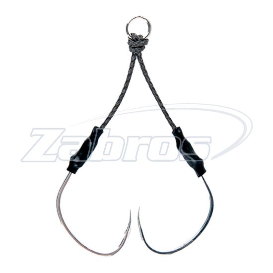 Фото Decoy DJ-88, Twin Pike, 3/0, 2 шт Фото Decoy DJ-88, Twin Pike, 3/0, 2 шт