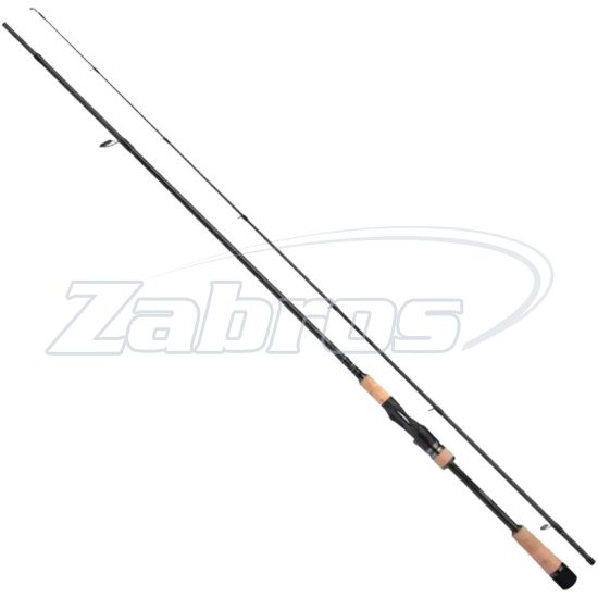 Фото Shimano Stradic Spinning Moderate Fast, SSTR711MMFC, 2,42 м, 7-35 г