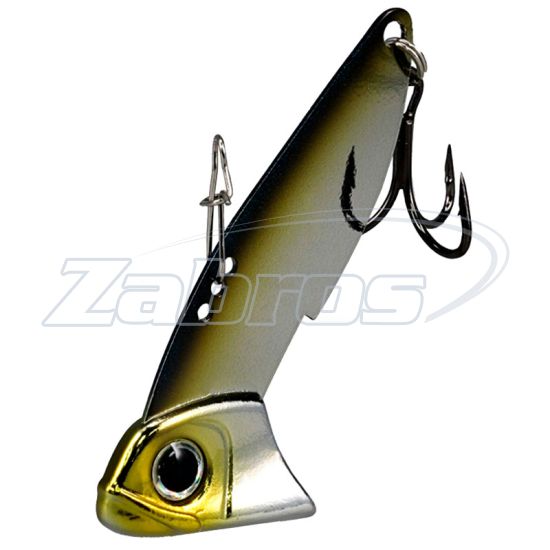 Фото SteelShad Bottom Blade, 14 г, Tennessee Shine