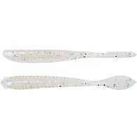 Силікон Z-Man Trick Shotz, 3,50", 8,9 см, 6 шт, White Lightning: купити, ціна, Київ, Україна | Zabros