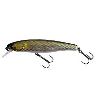 Воблер Jackall Smash Minnow 100SP, 10 см, 16,6 г, 1 м, Ko Ayu, купить, цена, Киев, Украина | Zabros