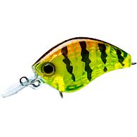 Воблер Yo-Zuri 3DR-X Flat Crank Floating, 5,5 см, 11 г, 1,2 м, R1443-PCPC, купити, ціна, Київ, Україна | Zabros