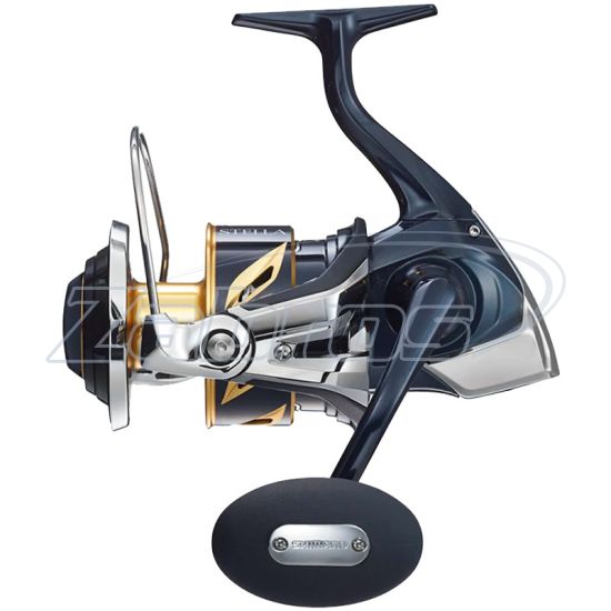 Фото Shimano Stella SW-C, STLSW6000PGC