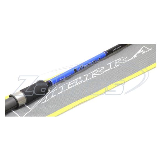 Major Craft Vierra, VRS-722ML, 2,18 м, 3-15 г., Украина