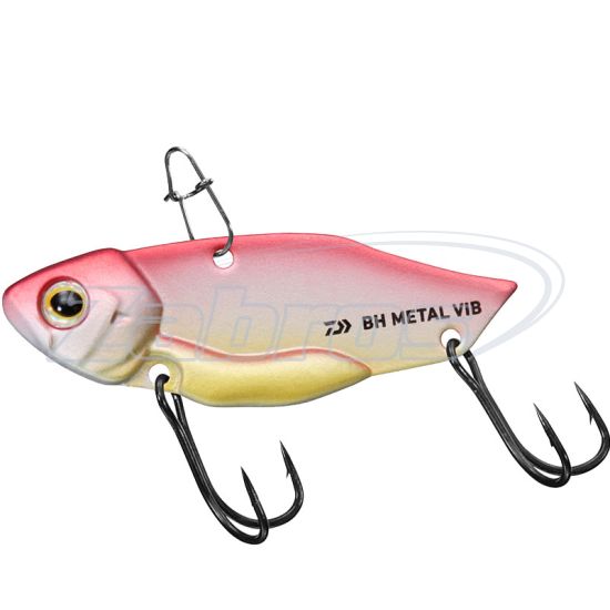 Фото Daiwa BH Metal Vib, 14 г, Secret Bait