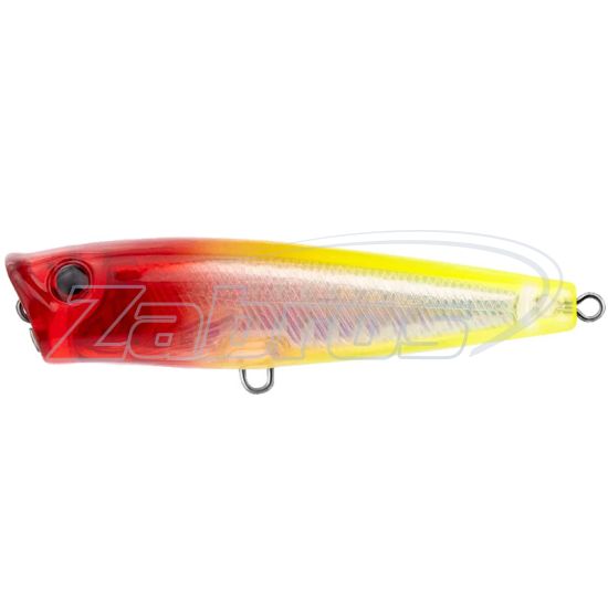 Фото Trident Deft 65F, 6,5 см, 7 г, 063