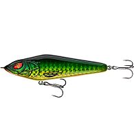 Воблер Daiwa Prorex Lazy Jerk 155SS, 15,5 см, 85 г, Green Flash, купити, ціни в Києві та Україні, інтернет-магазин | Zabros