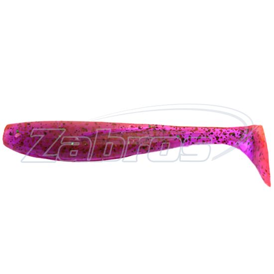 Фото FishUp Wizzle Shad, 2,00", 5,08 см, 10 шт, #016