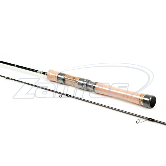 Купить Major Craft FineTail Mountain Stream, FTS-562UL, 1,68 м, 2-10 г