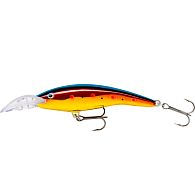 Воблер Rapala Scatter Rap Tail Dancer 90F, 9 см, 13 г, 5,7 м, GOL, купити, ціна, Київ, Україна | Zabros