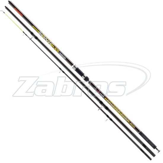 Фото Trabucco Sonic XS Starter Surf II, 170-49-250, 4,2 м, 200 г