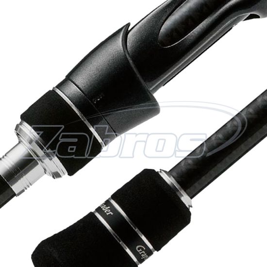 Купить Graphiteleader 18 Super Bellezza, GSBS-672L, 2,01 м, 0,6-7 г