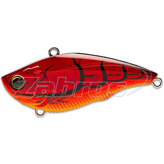 Фото Воблер Yo-Zuri 3DB Vibe 65S, 6,5 см, 14,5 г, R1145-CF