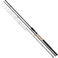 Фідерне вудилище Daiwa N'Zon Light / Medium Feeder, 11130-333, 3,35 м, до 60 г, купити, ціни в Києві та Україні, інтернет-магазин | Zabros