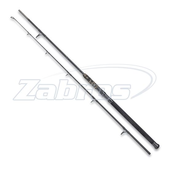 Фото Dam 20 Madcat Black Spin, 55844, 2,1 м, 40-150 г