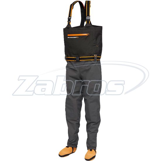 Фото Savage Gear SG8 Chest Wader, 1608949, M