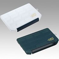 Коробка Meiho Versus VS-3010NS, 126748, 20,5x14,5x2,8 см, Clear: купить, цена, Киев, Украина | Zabros