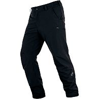 Штаны демисезонные Fahrenheit Hiking Pro Coldweather, 38/34, Black: купить, цена, Киев, Украина | Zabros