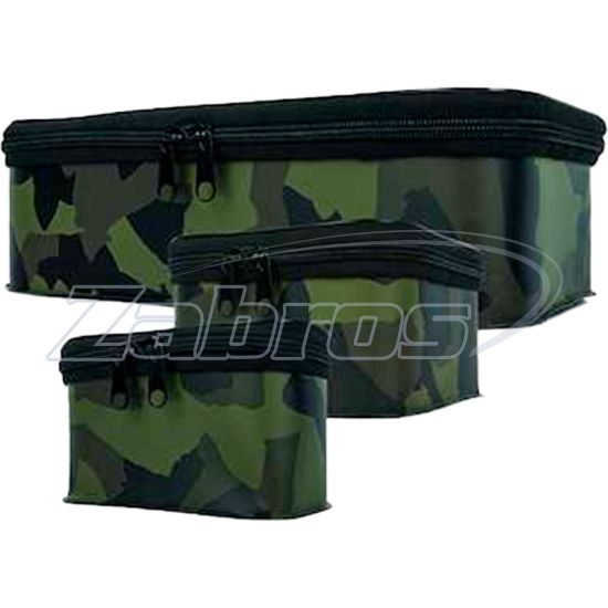 Ціна Avid Carp Stormshield Pro Pouch Medium, 16x16x9 см