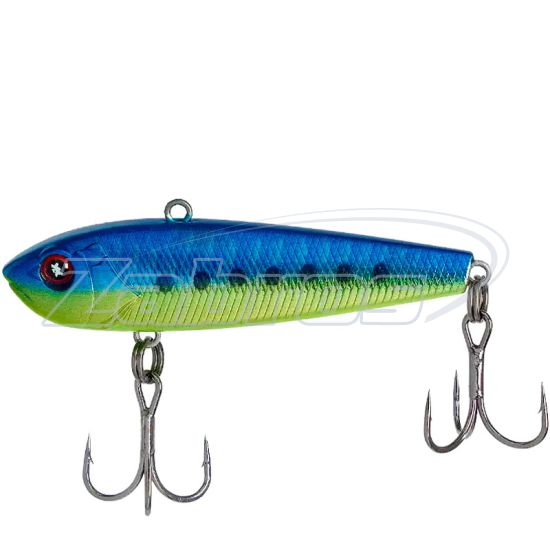 Фото Viking Fishing Outcast VIB, 5 см, 10 г, True Story