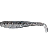 Силикон Z-Man Swimmerz, 6,00", 15,25 см, 3 шт, Smoky Shad: купить, цена, Киев, Украина | Zabros