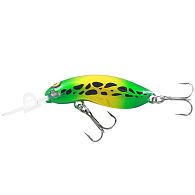 Воблер Halco Sorcerer 35 STD, 3,5 см, 3,5 г, 1 м, H66, купить, цена, Киев, Украина | Zabros