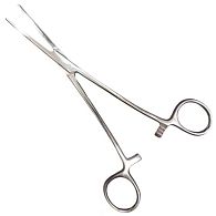 Зажим (ланцет) Viverra, 20 см: купить, цена, Киев, Украина | Zabros