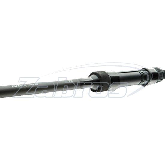 Цена Daiwa 17 Black Widow, 11579-390, 3,9 м, 2 секц, 3,5 lb