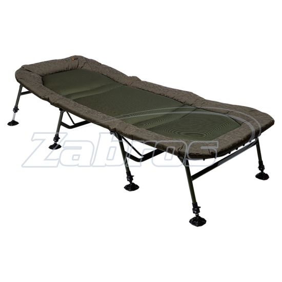 Фото Prologic Inspire Daddy Long 8 Leg Bedchair, 72701