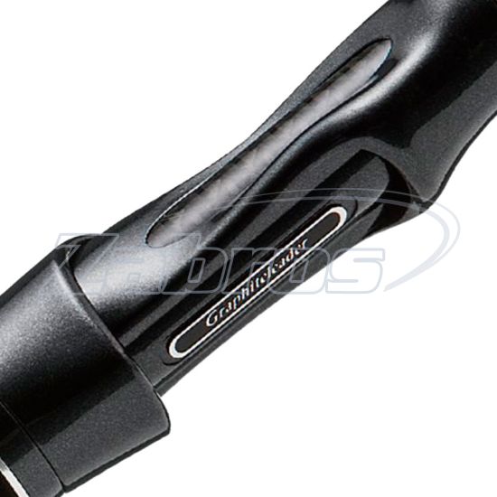 Ціна Graphiteleader 18 Super Finezza, GSFS-752L-HS, 2,26 м, 1-10 г