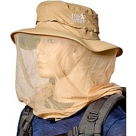 Шляпа Skif Outdoor Mosquito с антимоскитной сеткой, Desert Tan: купить, цена, Киев, Украина | Zabros