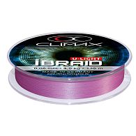 Шнур Climax iBraid U-Light, 9411-10135-006, 0,06 мм, 4,5 кг, 135 м, Fluo-Purple, купити, ціни в Києві та Україні, інтернет-магазин | Zabros