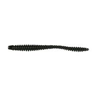 Силикон Nomura Glitter Rib Worm, 4,70", 12 см, 6 шт, 004, купить, цены в Киеве и Украине, интернет-магазин | Zabros