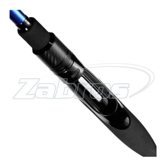 Купить Zemex Ultimate Professional, 662L, 1,98 м, 4-14 г