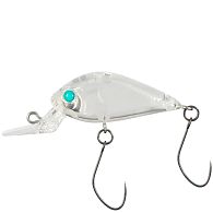 Воблер Nories Meet 29DR-F, 2,9 см, 1,8 г, 2 м, 109, купити, ціна, Київ, Україна | Zabros