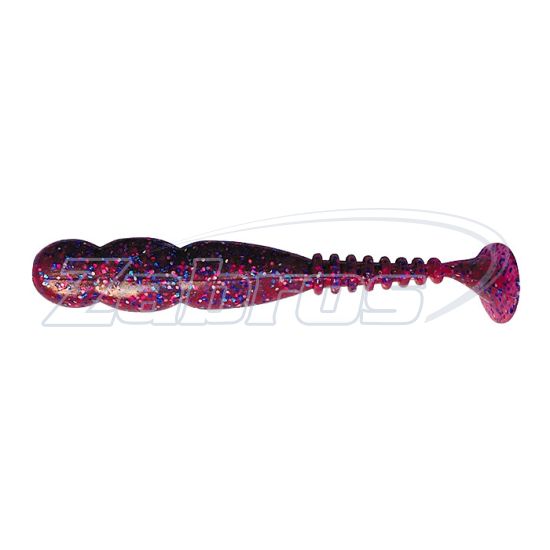 Фото Reins Fat Rockvibe Shad, 4,00", 10,15 см, 6 шт, 407