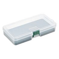Коробка Meiho Slit Form Case L, 18,6x10,3x3,4 см, купити, ціни в Києві та Україні, інтернет-магазин | Zabros