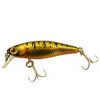 Воблер Jackall Tiny Fry 38SP, 3,8 см, 1,5 г, 0,5 м, HL Shinning Tiger, купити, ціни в Києві та Україні, інтернет-магазин | Zabros