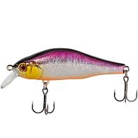 Воблер Select Reflex 70SP, 7 см, 9 г, 1,2 м, 35, купити, ціна, Київ, Україна | Zabros