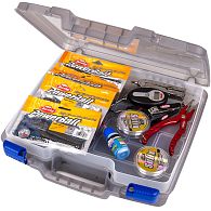Ящик Flambeau Zerust MAX Rigging Box, 6962ZM, 38,1x36,8x8,9 см, купить, цены в Киеве и Украине, интернет-магазин | Zabros